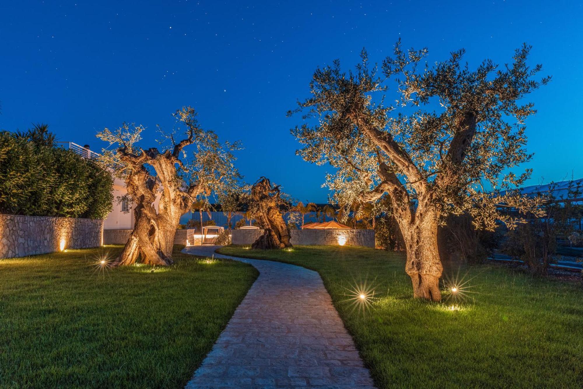 Borgo Belvedere Monopoli Exterior foto