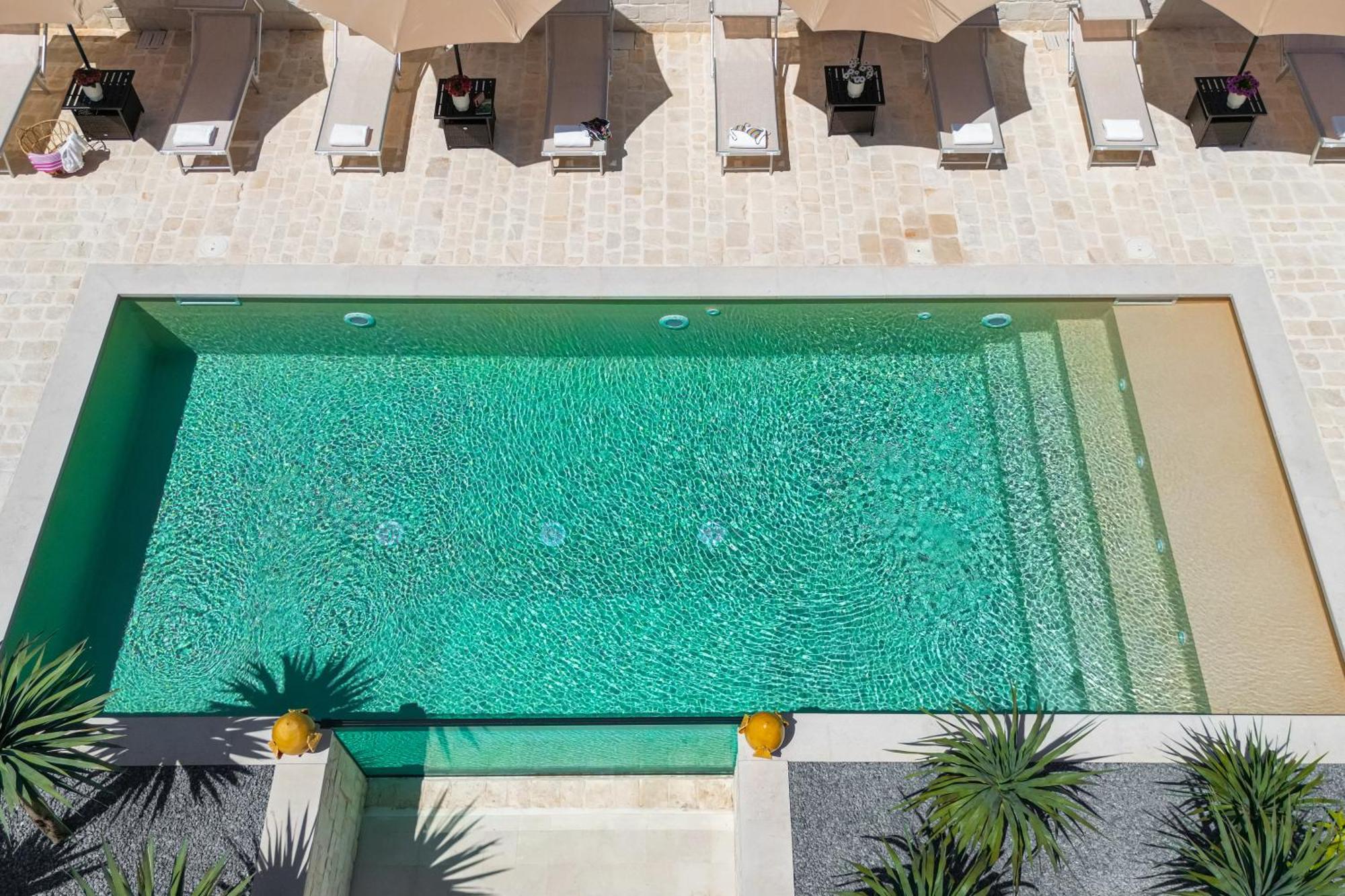 Borgo Belvedere Monopoli Exterior foto